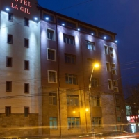 Hotel La Gil