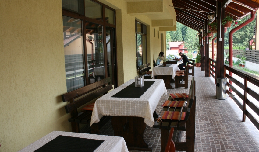 terasa